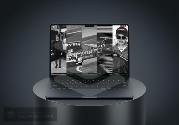 Diseño Web Manu Urcera