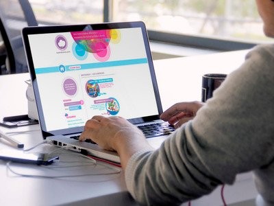 Tu Evento Avisos - Sistema a Medida